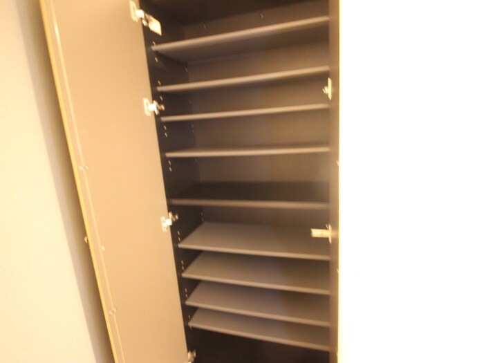 物件内観写真15　(靴箱)