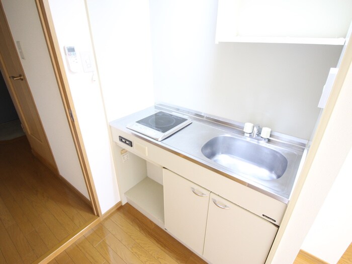 物件内観写真22　(キッチン)