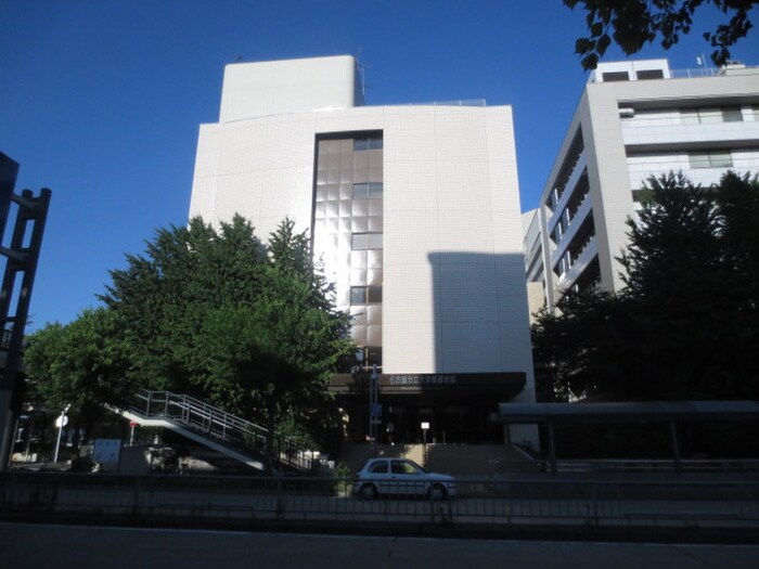 名古屋市立大学病院・桜山キャンパス