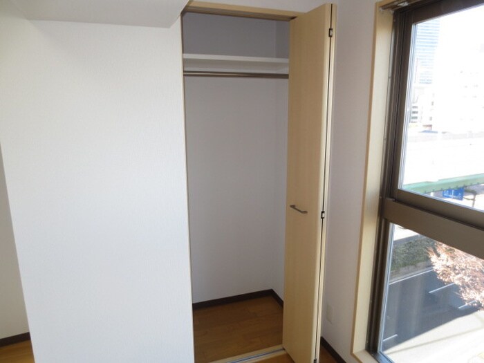 物件内観写真9　(収納)