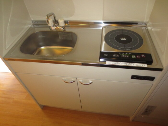 物件内観写真10　(キッチン)