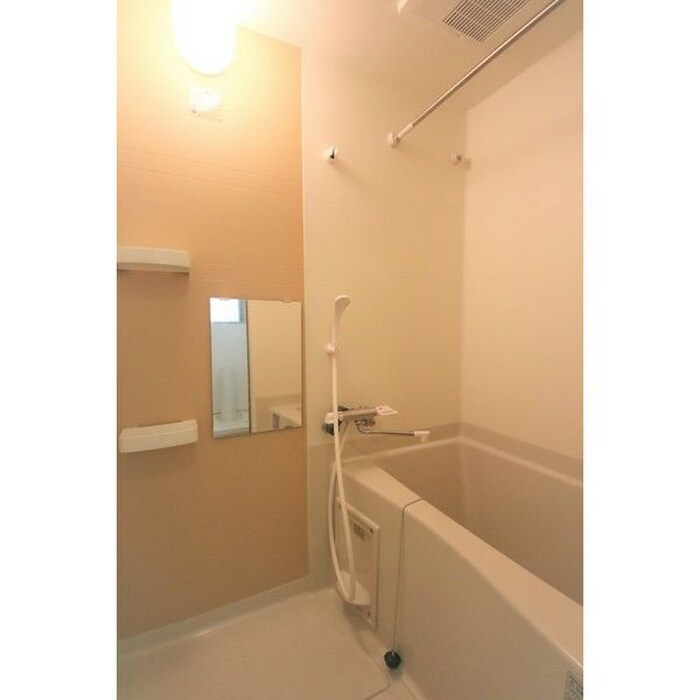 物件内観写真11　(バス／シャワールーム等)