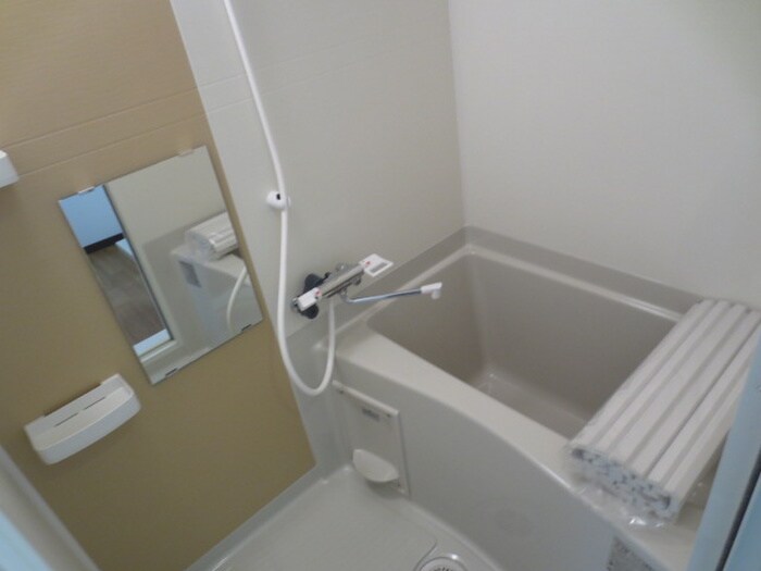 物件内観写真11　(バス／シャワールーム等)