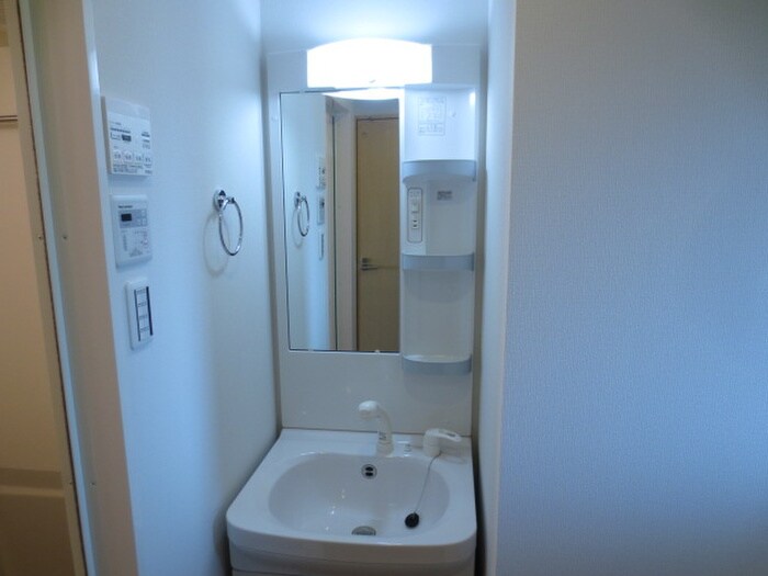 物件内観写真14　(洗面)