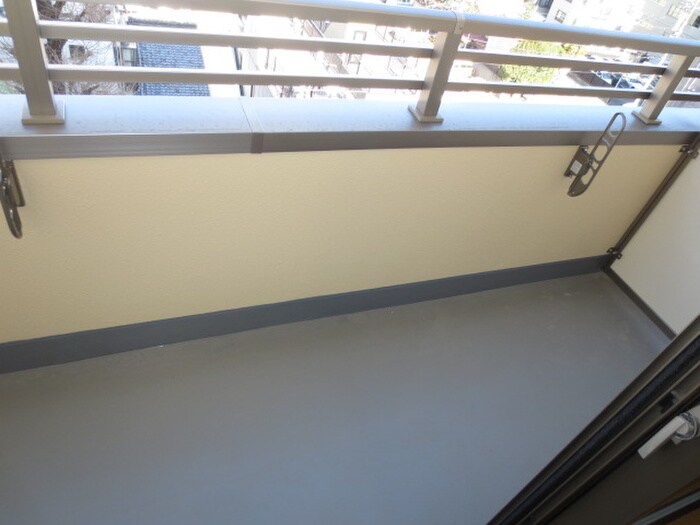 物件内観写真16　(ベランダ・バルコニー)