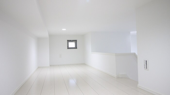 物件内観写真9　(ロフト)