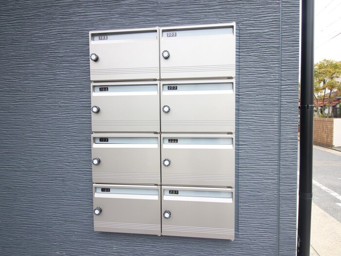 物件外観写真4　(その他)