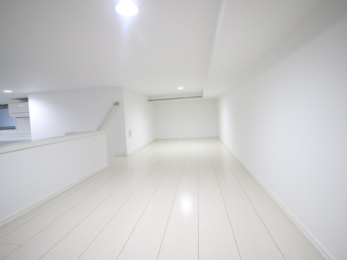 物件内観写真10　(ロフト)