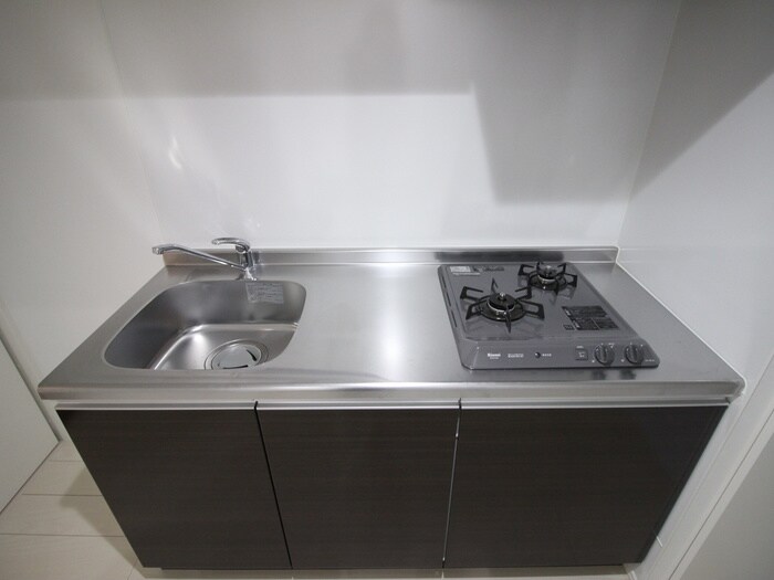 物件内観写真11　(キッチン)