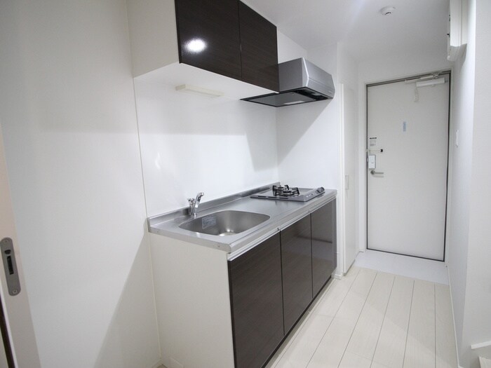 物件内観写真12　(キッチン)