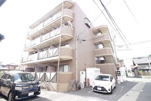 ロイヤルＭＩＺＵＮＯ外観写真