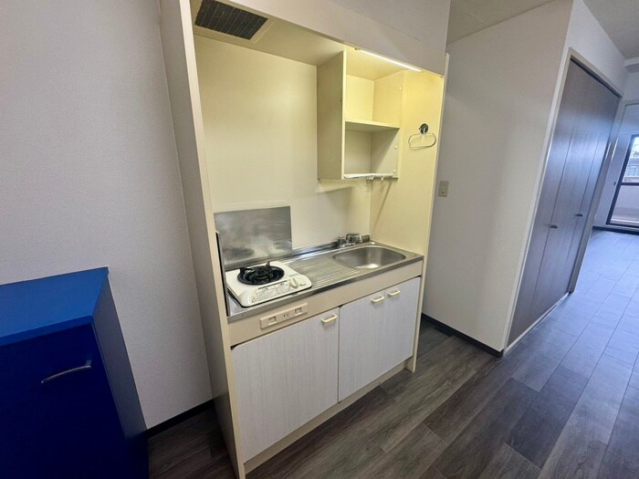 物件内観写真9　(キッチン)