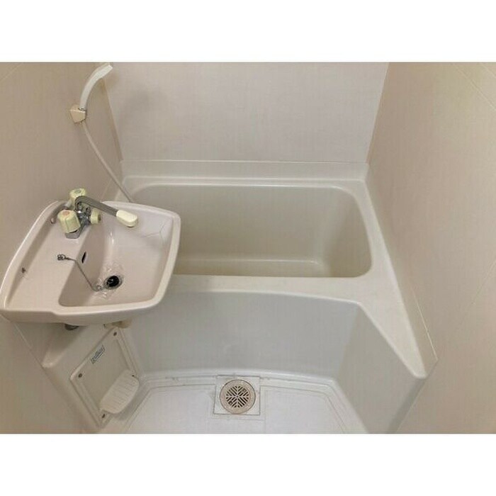 物件内観写真14　(洗面)