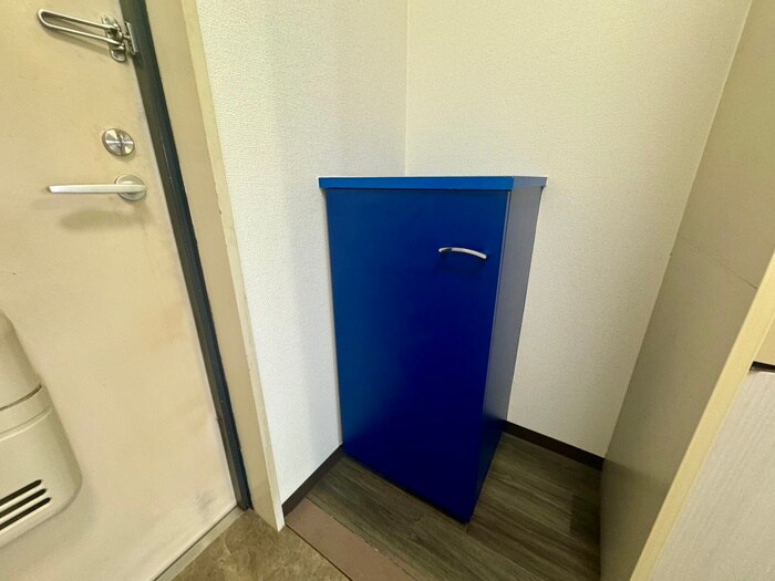 物件内観写真16　(靴箱)