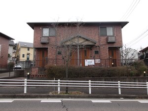 グレ－スコ－ト主税Ａ外観写真
