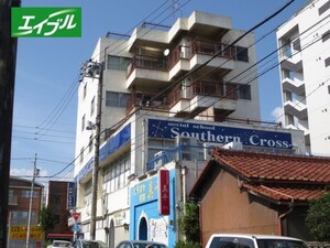 なかくにビル外観写真