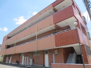 ＰＩＡ水野ビル外観写真