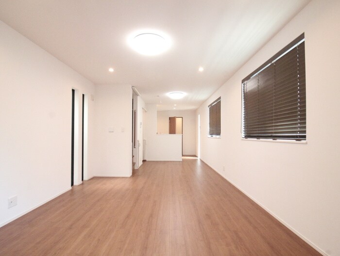 物件内観写真7　(居室)