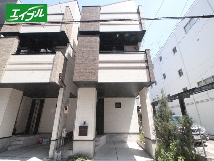 物件外観写真3　(外観写真)