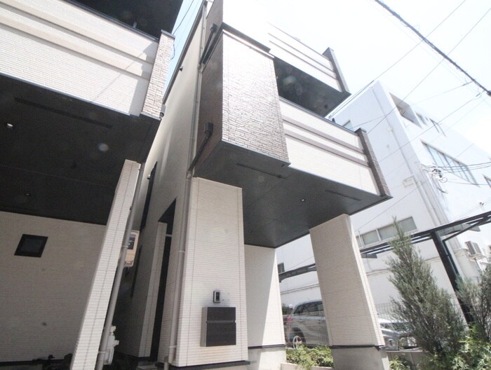 物件外観写真6　(外観写真)