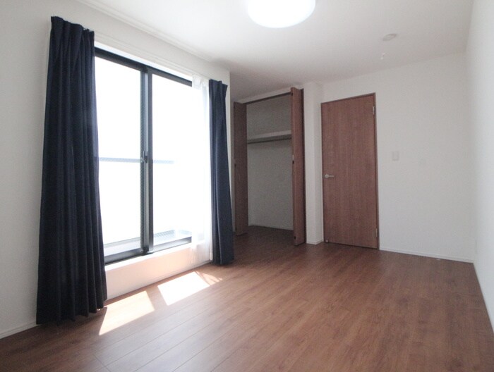 物件内観写真21　(居室)