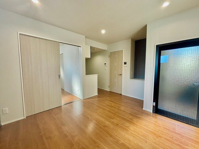 物件内観写真9　(居室)