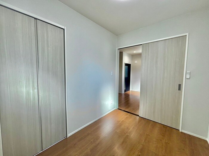 物件内観写真10　(居室)