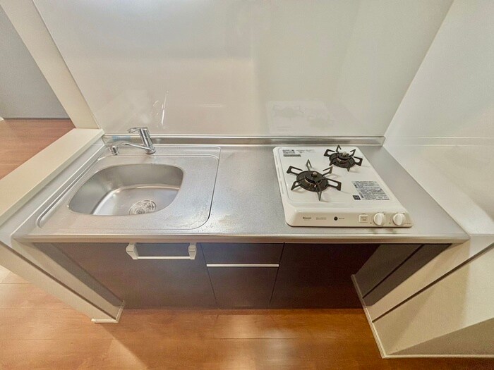 物件内観写真13　(キッチン)