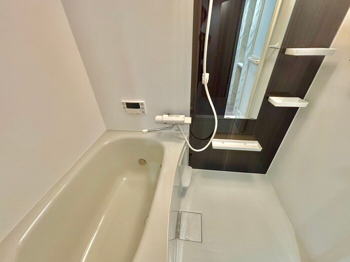 物件内観写真14　(バス／シャワールーム等)