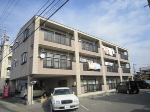 メゾンア－サ－外観写真