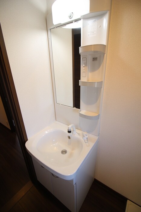 物件内観写真11　(洗面)