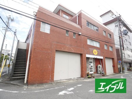 第二なかくにビル外観写真