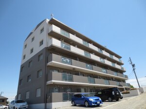 ステップ  7外観写真