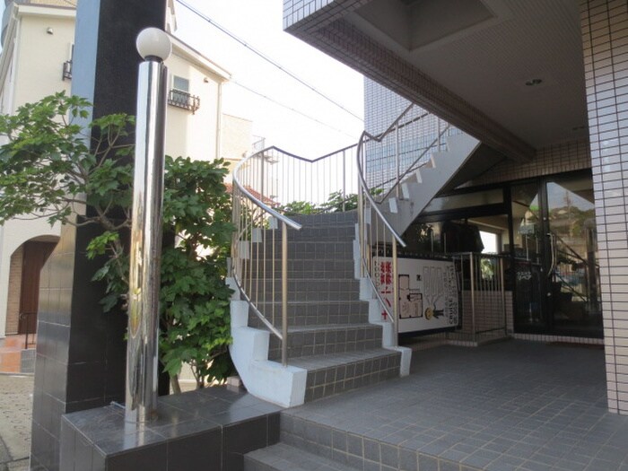 物件外観写真6　(外観写真)