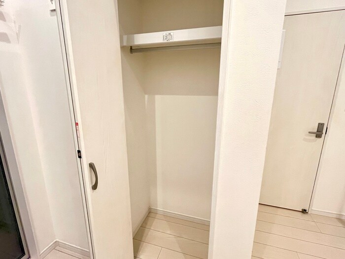 物件内観写真9　(収納)