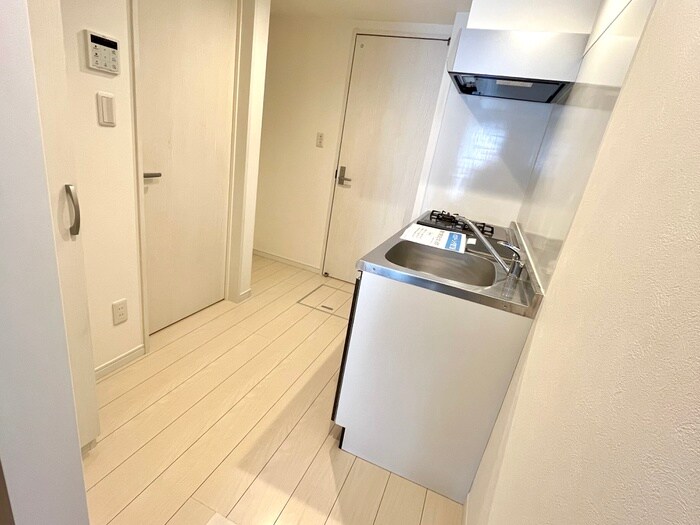 物件内観写真11　(キッチン)