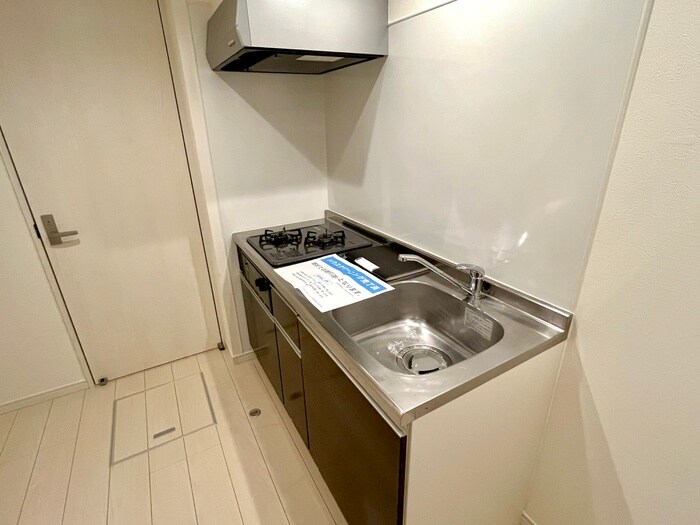 物件内観写真12　(キッチン)