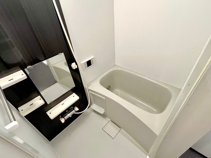 物件内観写真13　(バス／シャワールーム等)