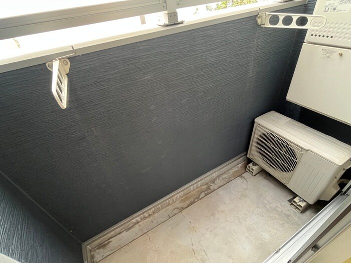 物件内観写真18　(ベランダ・バルコニー)