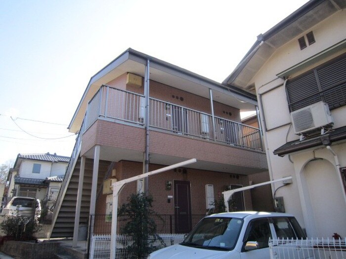 物件外観写真3　(外観写真)