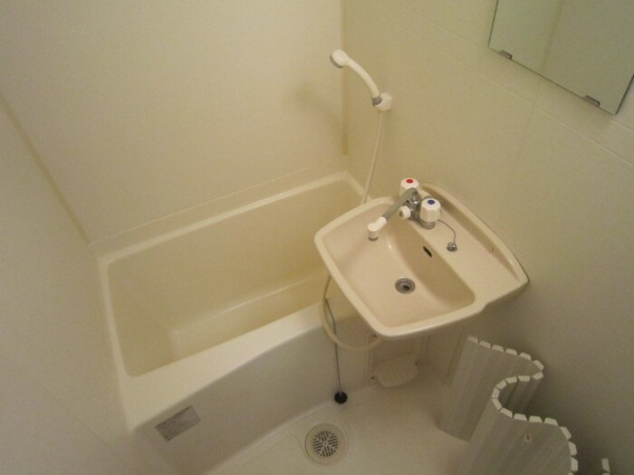 物件内観写真9　(バス／シャワールーム等)