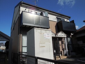 Ｒａｐｐｏｒｔ　Ｋ外観写真
