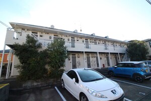 エステートピア岩崎台外観写真