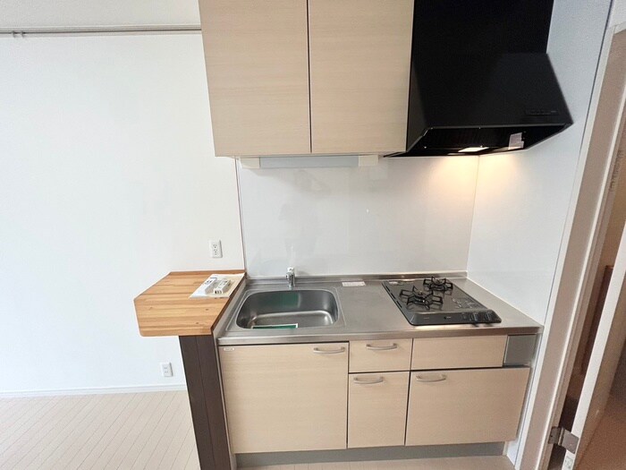 物件内観写真10　(キッチン)