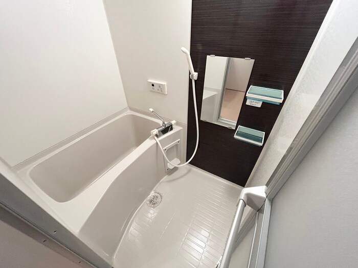 物件内観写真12　(バス／シャワールーム等)