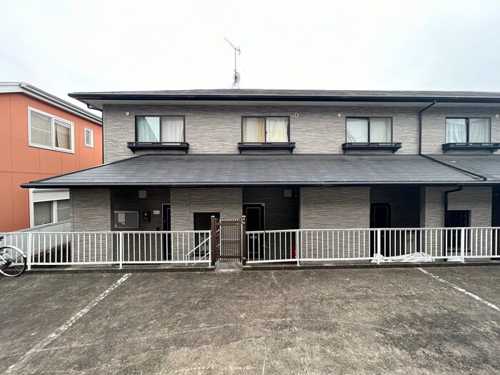 物件内観写真16　(室内からの展望)