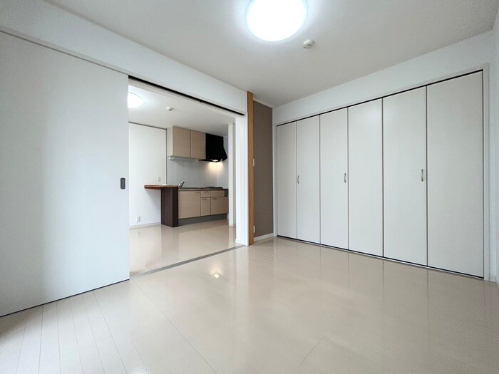 物件内観写真22　(居室)