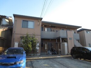 ＦＬＡＴＳ ＴＵＲＮＥＲ外観写真