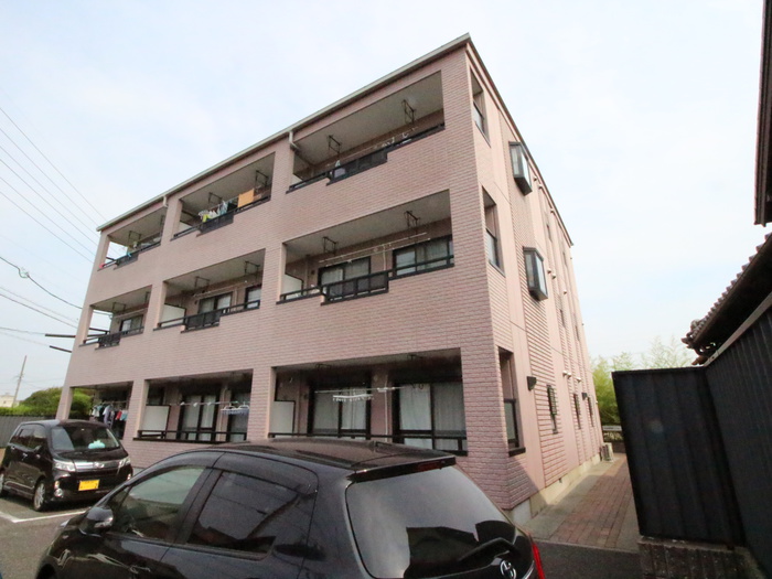 オオシマハイツベル