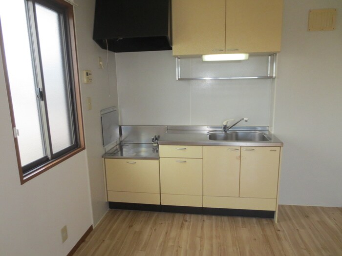 物件内観写真10　(キッチン)